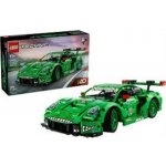 LEGO® Technic 42224 Auto Porsche 911 GT3 R REXY AO Racing – Hledejceny.cz