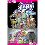 My Little Pony: Friends Forever Omnibus, Vol. 3 – Hledejceny.cz