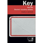 Století nového dítěte - Ellen Key – Zbozi.Blesk.cz