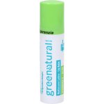 Greenatural Balzám na rty s vitamínem E BIO 5,7 ml – Zboží Dáma