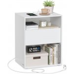 Vasagle LASSE LET777W04 – Zboží Mobilmania