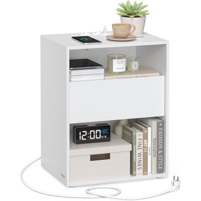 Vasagle LASSE LET777W04 – Zboží Mobilmania