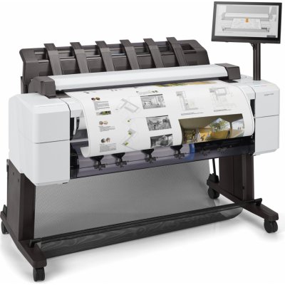 HP DesignJet T2600dr 3EK15A – Zboží Živě
