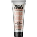 Bali Curls maska na vlasy Deep hydratation 200 ml – Zboží Dáma