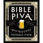Bible piva - Mark Dredge – Zboží Mobilmania