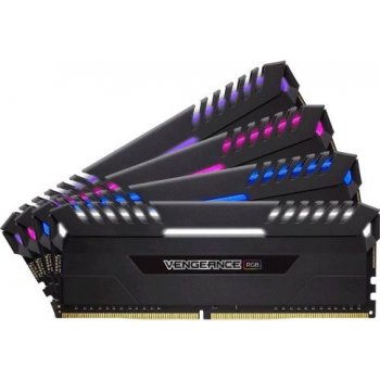 Corsair CMR64GX4M4A2666C16