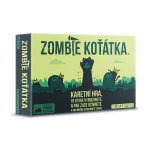 ADC Blackfire Zombie koťátka – Zboží Mobilmania