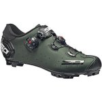 MTB SIDI Jarin olive green – Hledejceny.cz