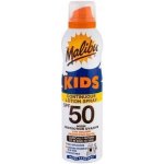 Malibu Kids Continuous Lotion Spray SPF50 175 ml – Zbozi.Blesk.cz