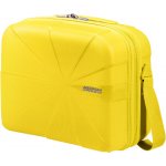 American Tourister STARVIBE BEAUTY CASE Electric Lemon MD5001-06 Žlutá – Zboží Dáma