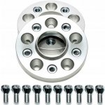 Rozšiřovací podložky TA Technix 2 ks 5x112 66,6 20 mm 5112-B20-66-M12P