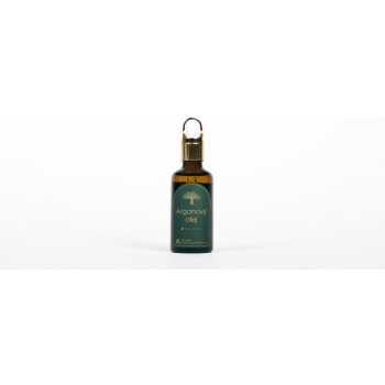 Agrico Oil arganový olej 50 ml