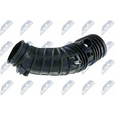 Sací hadice, vzduchový filtr NTY GPP-HD-000 – Hledejceny.cz