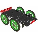 Merkur Kolový podvozek 01 Chassis – Zboží Mobilmania