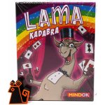 Mindok Lama Kadabra – Zboží Živě