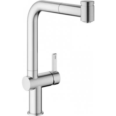 KWC Bevo 125354 – Hledejceny.cz