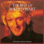 Stewart Rod - Best Of -Tv CD – Hledejceny.cz