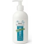S.O.S. shampoo cosmetics Dog 500 ml – HobbyKompas.cz