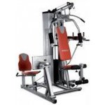 BH Fitness Global Gym Plus – Zboží Dáma