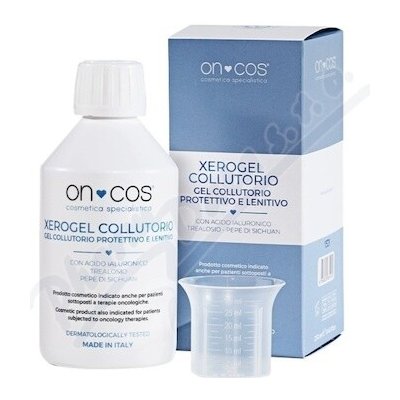 ONCOS Xerogel 250 ml – Sleviste.cz