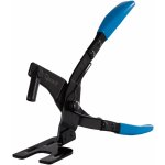 GEKO Kleště na demontáž gumových úchytek výfuku, 285mm G02727 – Zboží Mobilmania