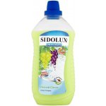 Sidolux Universal univerzální čistič na všechny povrchy a podlahy Hroznové víno 1 l – Sleviste.cz
