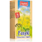 Apotheke Fenykl bylinný čaj pro klidnou menstruaci 20 x 2 g – Hledejceny.cz