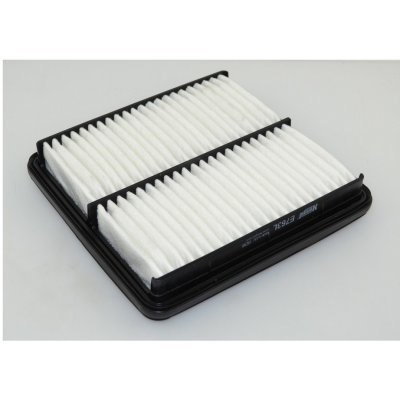 Vzduchový filtr DAEWOO LANOS - 1.3 , 1.5 , 1.6 16V - HENGST FILTER – Hledejceny.cz