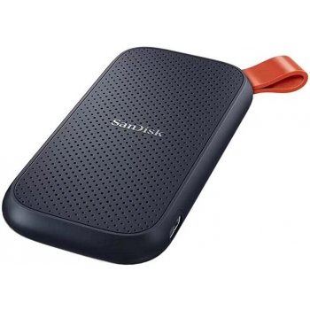 Sandisk Portable SSD 1TB, SDSSDE30-1T00-G26