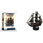 CubicFun 3D puzzle Plachetnice Queen Anne's Revenge 100 ks – Hledejceny.cz