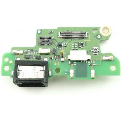 Huawei Nova Plus deska dobíjení + mikrofon – Zboží Živě