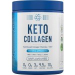 Applied Nutrition Keto Collagen 325 g – Hledejceny.cz