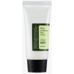 COSRX Denní opalovací krém Aloe Soothing Sun Cream SPF50+PA+++ 50 ml – Zboží Dáma