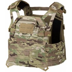 Helikon-Tex Spitfire nosič plátů multicam