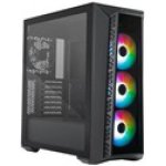 Cooler Master MasterBox 520 MB520-KGNN-S01 – Hledejceny.cz