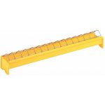 KRAMP VV5195 Krmné koryto 50 x 7cm – Hledejceny.cz