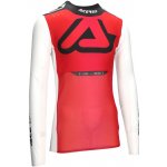 Acerbis X-FLEX 2.0 ANAHEIM červeno-bílý