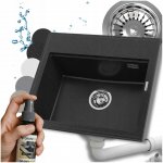 Granitan FOXAL černá – Hledejceny.cz