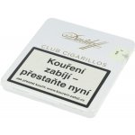 Davidoff Club Cigarillos 10 ks – Zbozi.Blesk.cz