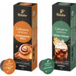 Tchibo Cafissimo Espresso Irish Cream 10 ks – Hledejceny.cz