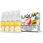 Ritchy Liqua Elements 4Pack Vanilla 4 x 10 ml 6 mg – Hledejceny.cz