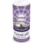 Cereus Slánka černá sůl Kala Namak 150 g – Zboží Dáma