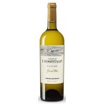 Gérard Bertrand Bertrand Chateau l´ Hospitalet La Clape AOP 2023 blanc 14% 0,75 l (holá láhev) – Hledejceny.cz
