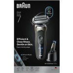 Braun Series 7 72-C7200cc zlatý – Zbozi.Blesk.cz