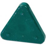 Primo Magická voskovka pastel akvamarínově zelená 1ks 512 – Hledejceny.cz