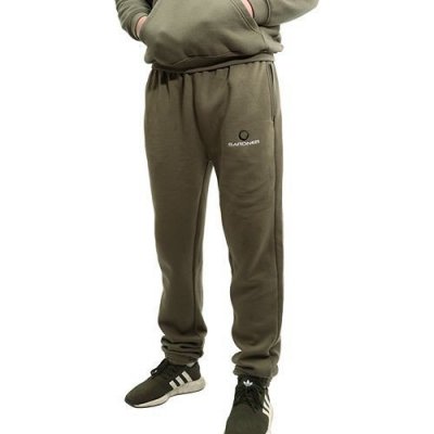 Gardner Tepláky Jogging Bottoms – Zboží Dáma