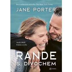 Rande s divochem - Jane Porter