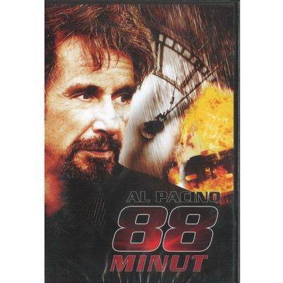 88 minut DVD