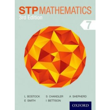 STP Mathematics 7