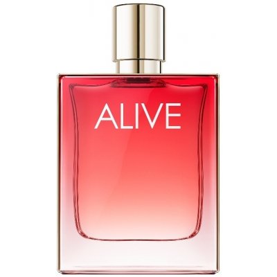 Hugo Boss Alive Intense parfémovaná voda dámská 30 ml – Hledejceny.cz